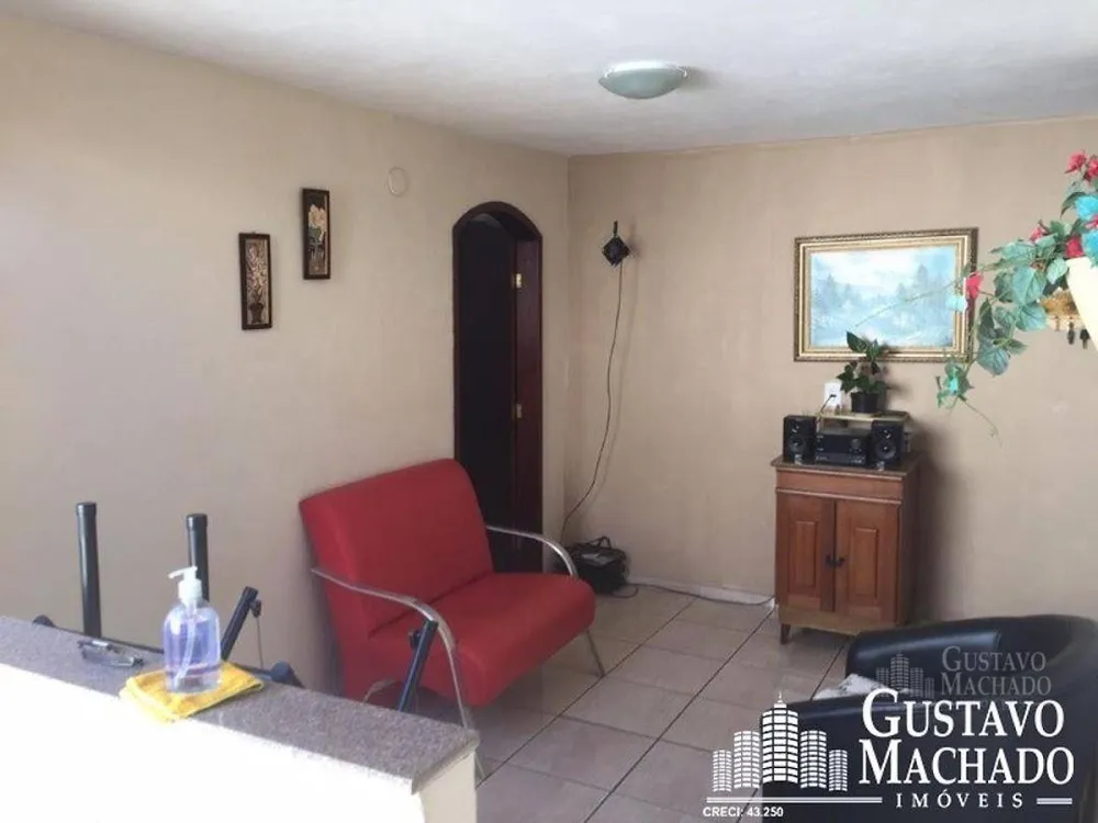 Casa, 3 quartos, 184 m² - Foto 5