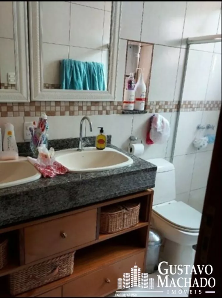 Casa, 3 quartos - Foto 5