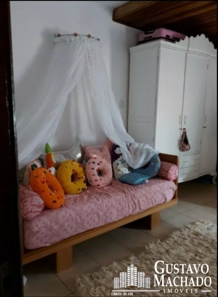 Casa, 3 quartos - Foto 11