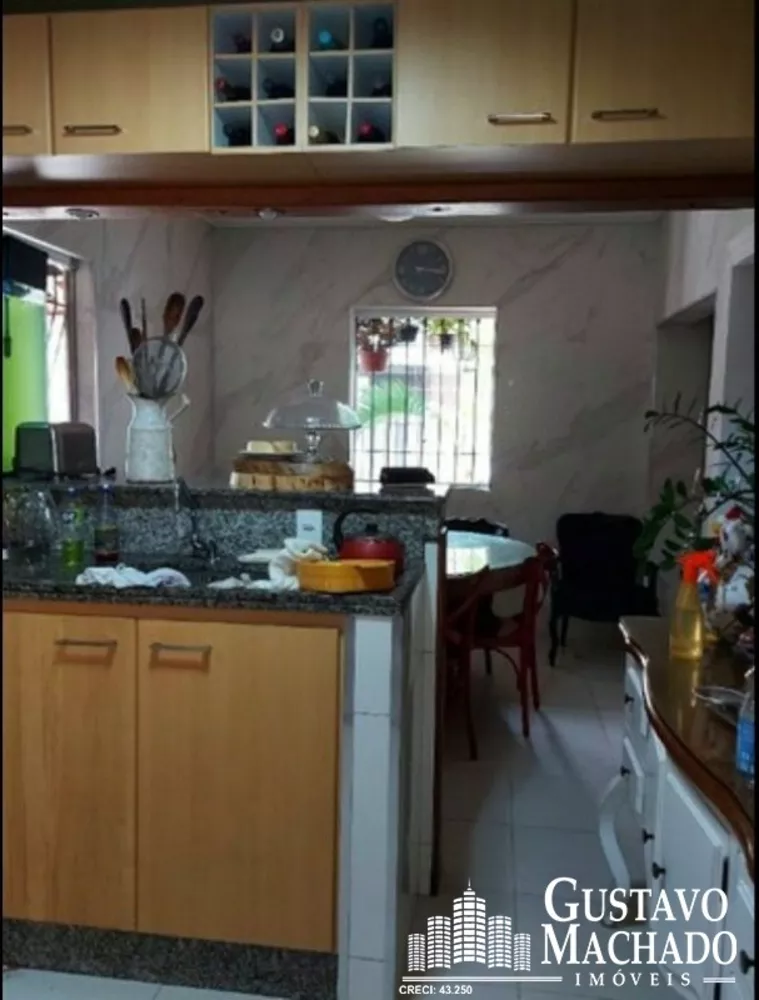 Casa, 3 quartos - Foto 8