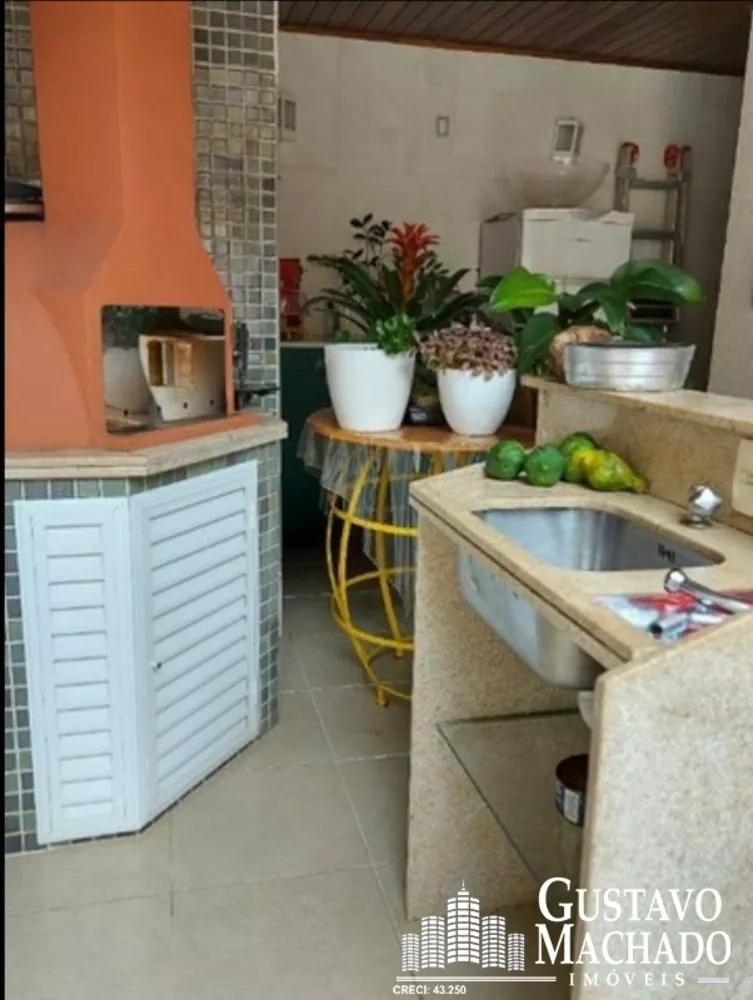 Casa, 3 quartos - Foto 15