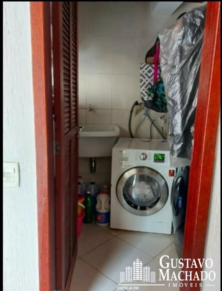 Casa, 3 quartos - Foto 10