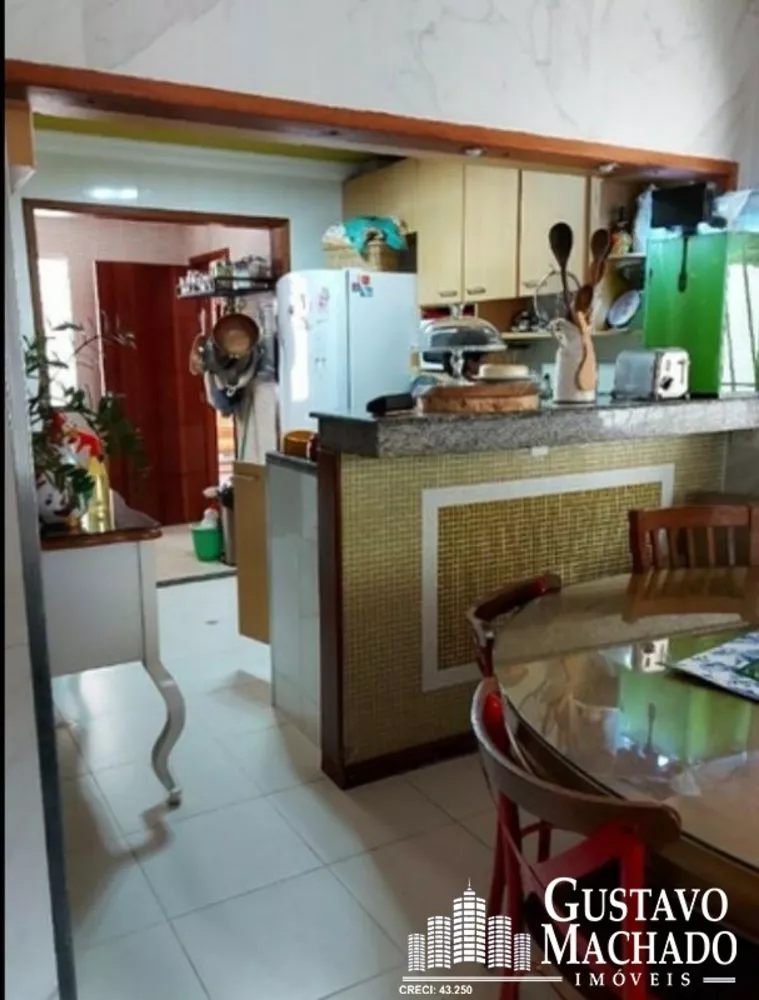 Casa, 3 quartos - Foto 7