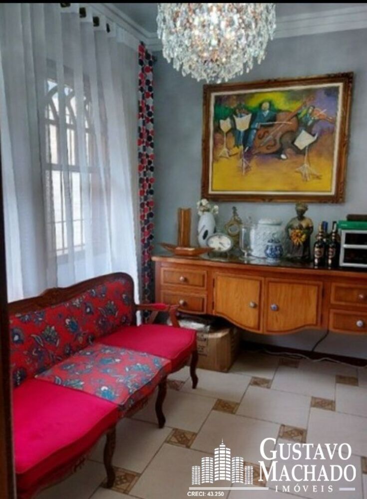 Casa, 3 quartos - Foto 3