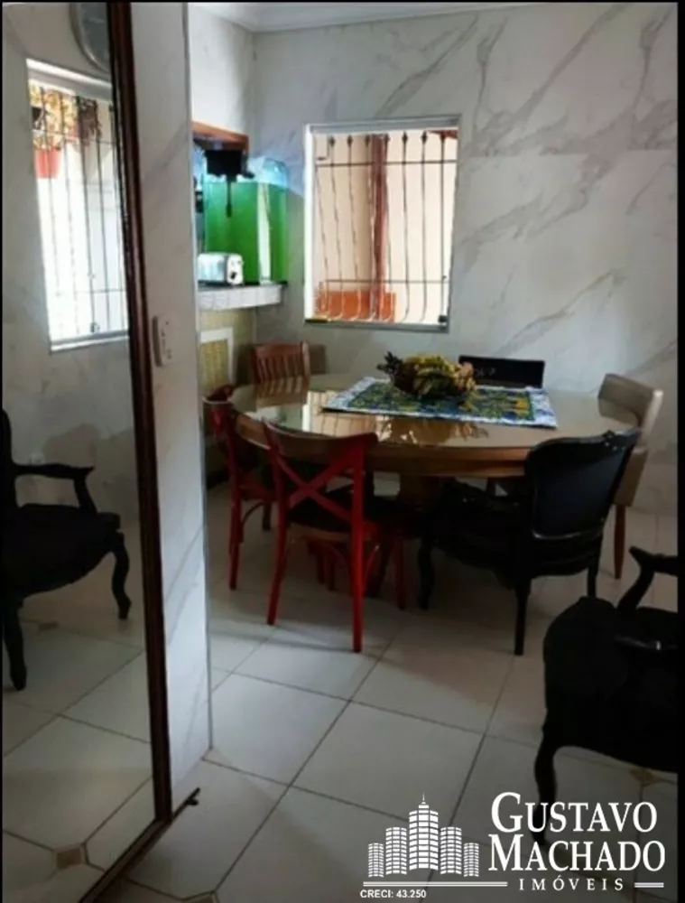 Casa, 3 quartos - Foto 9