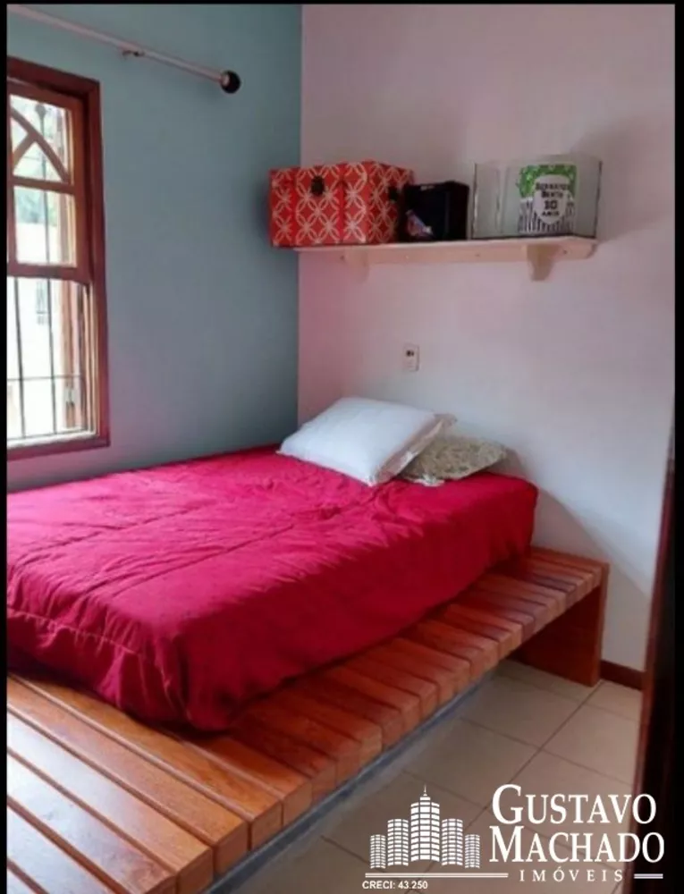 Casa, 3 quartos - Foto 12