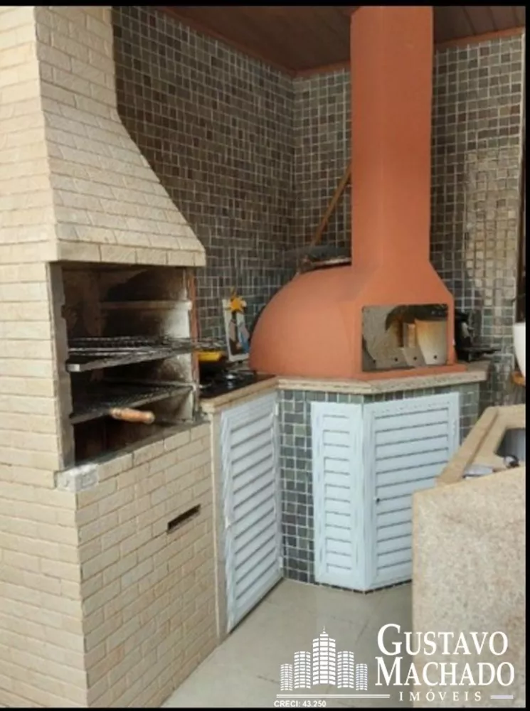 Casa, 3 quartos - Foto 16