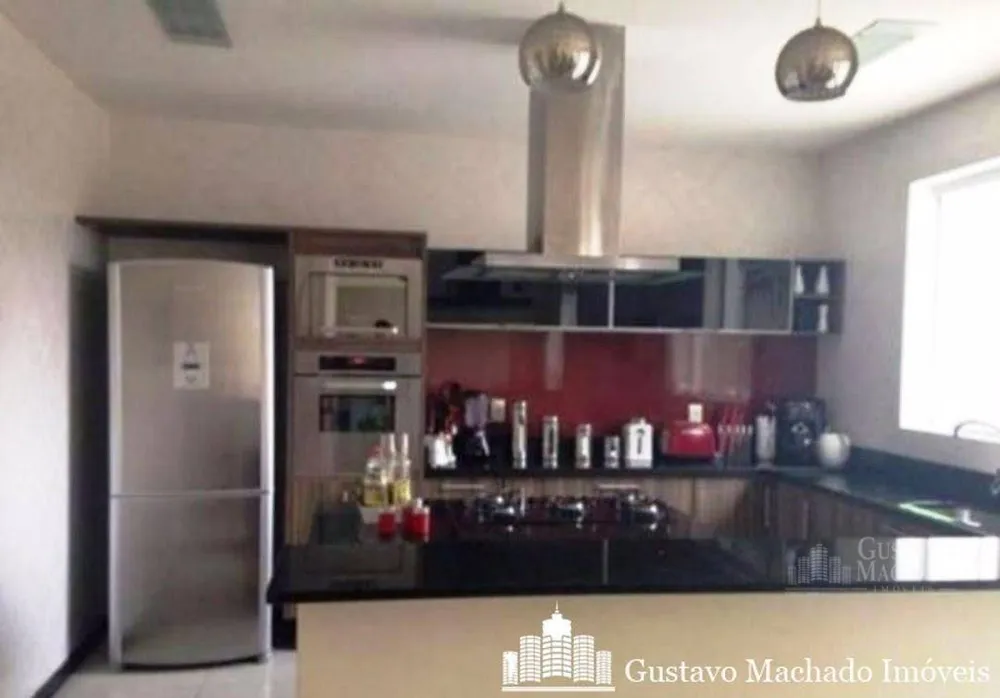 Casa, 5 quartos, 410 m² - Foto 9