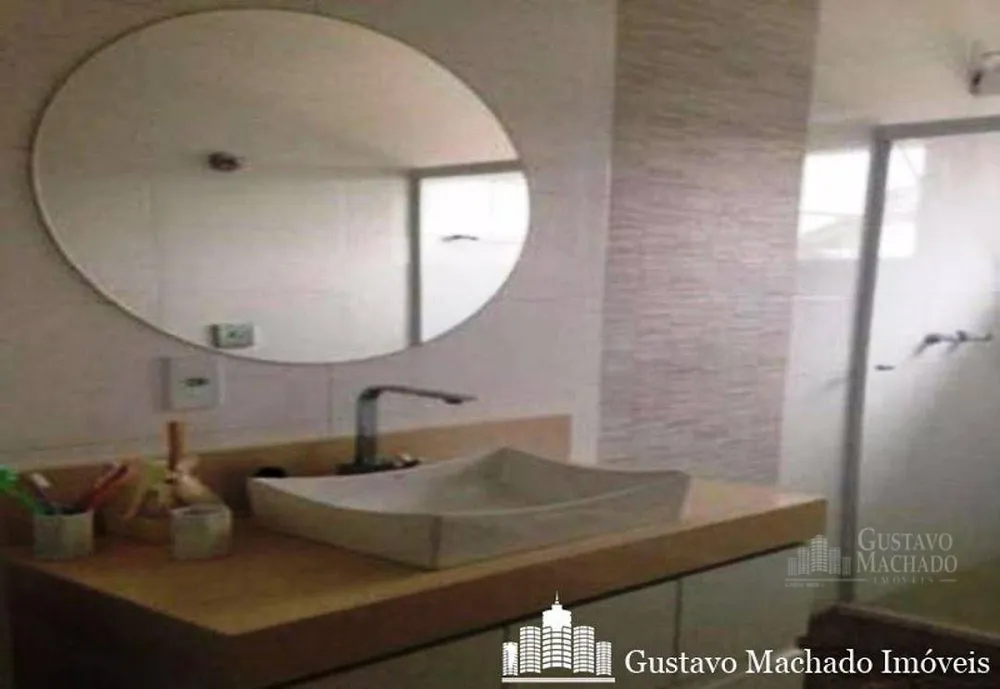 Casa, 5 quartos, 410 m² - Foto 7