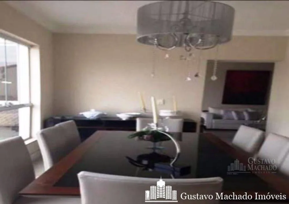 Casa, 5 quartos, 410 m² - Foto 4
