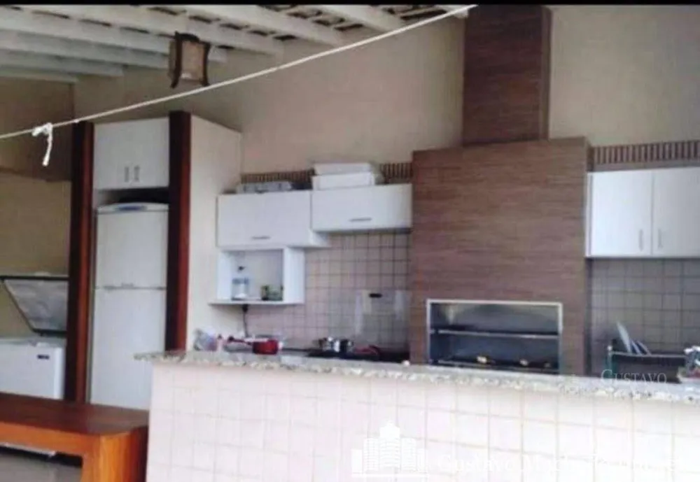 Casa, 5 quartos, 410 m² - Foto 10