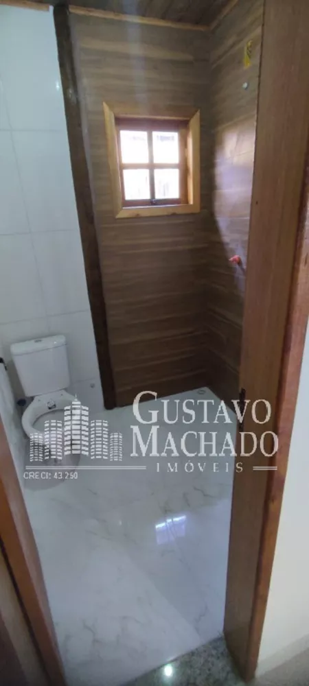 Casa à venda com 3 quartos - Foto 10