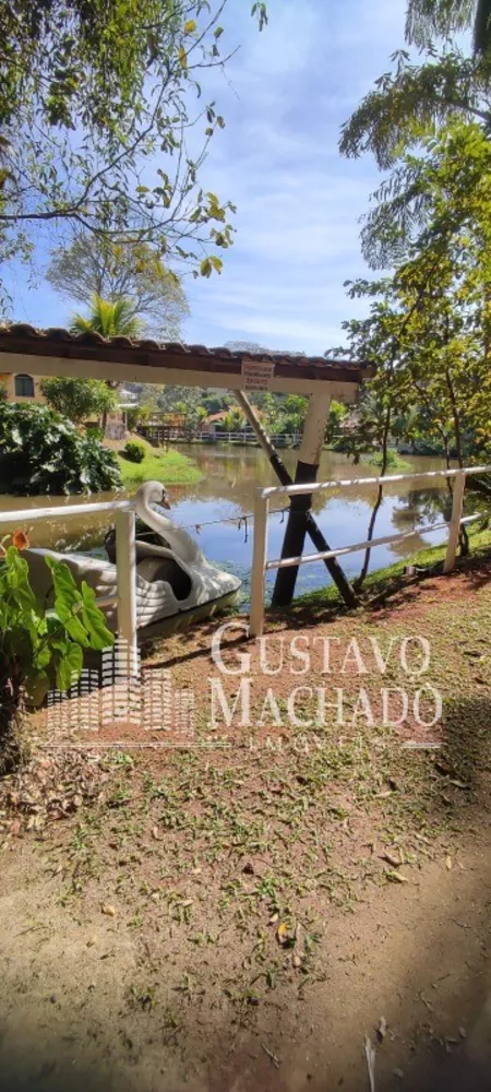 Casa, 3 quartos - Foto 24