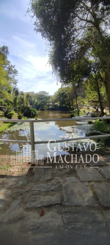 Casa, 3 quartos - Foto 26