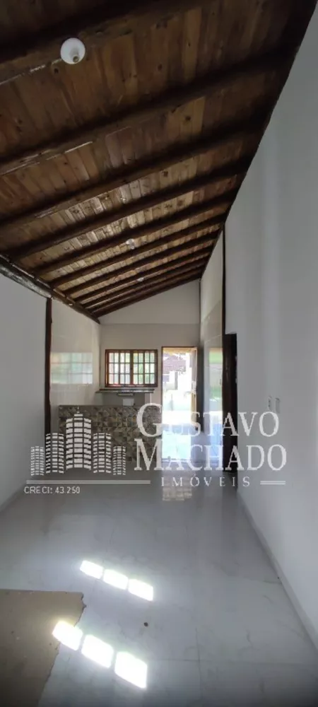 Casa à venda com 3 quartos - Foto 7