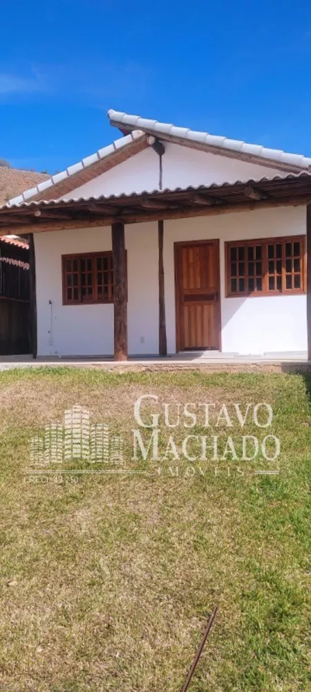 Casa à venda com 3 quartos - Foto 4