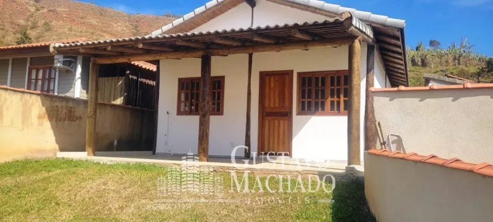 Casa à venda com 3 quartos - Foto 5