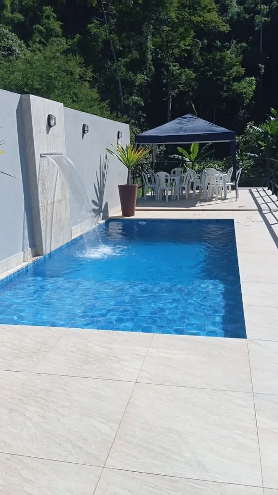 Chácara, 638 m² - Foto 4