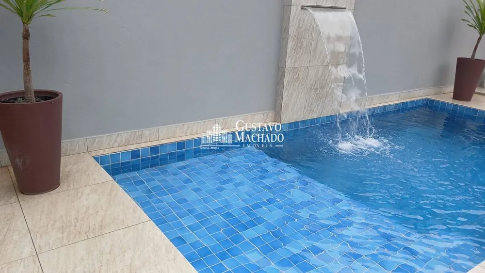 Chácara, 638 m² - Foto 5