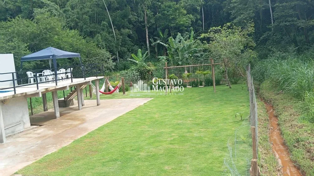 Chácara, 638 m² - Foto 11