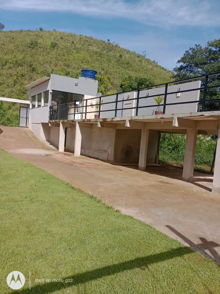 Chácara, 638 m² - Foto 8
