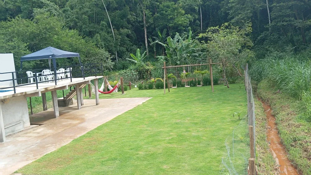 Chácara, 638 m² - Foto 6