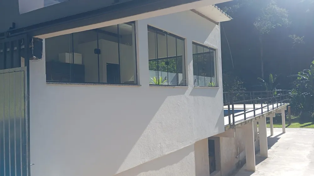 Chácara, 638 m² - Foto 2