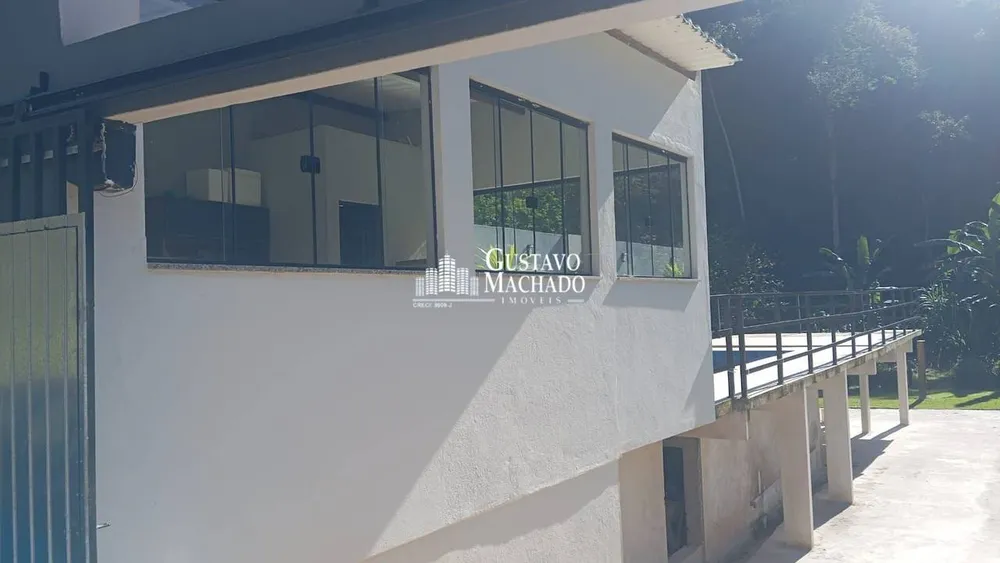 Chácara, 638 m² - Foto 3