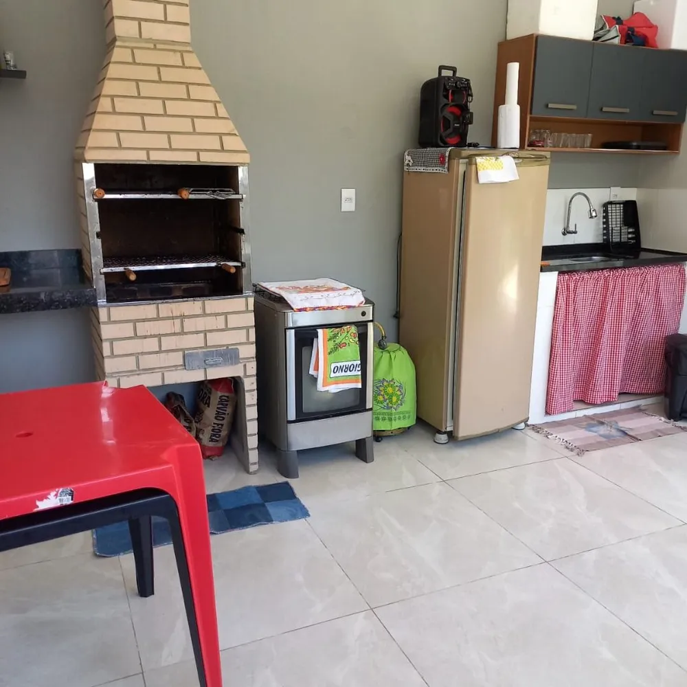 Chácara, 638 m² - Foto 7