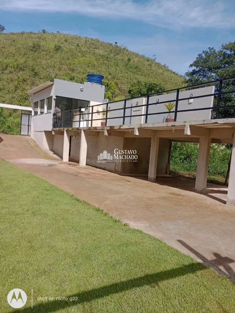 Chácara, 638 m² - Foto 15