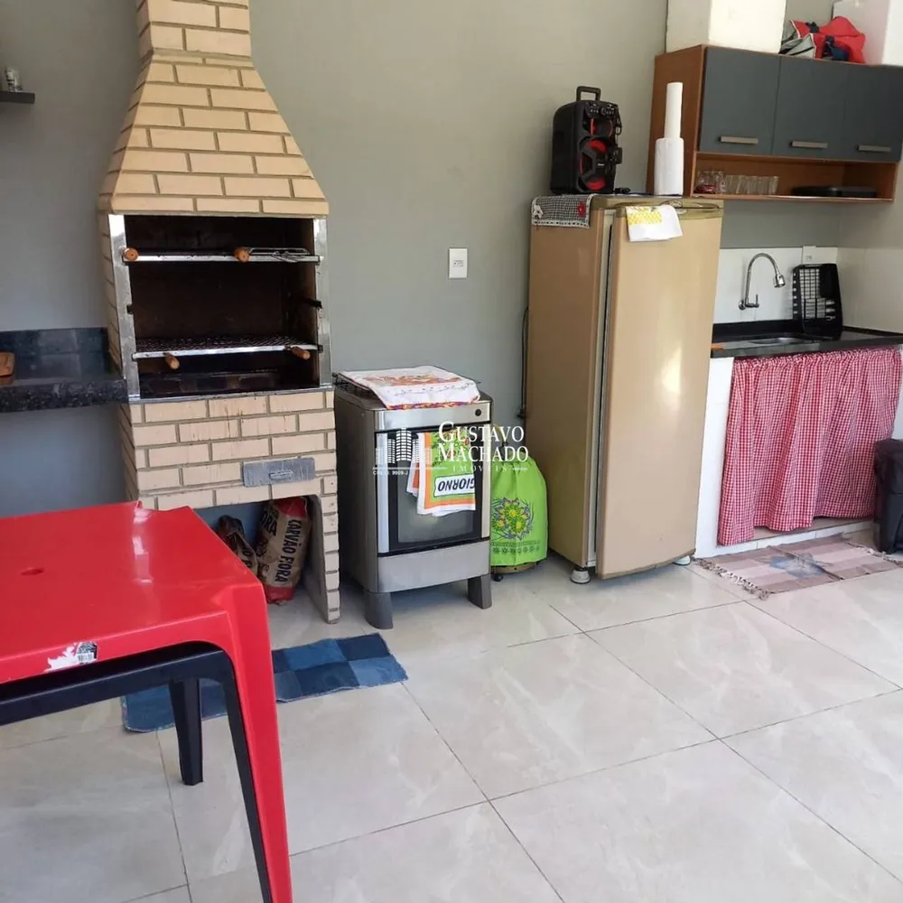 Chácara, 638 m² - Foto 13
