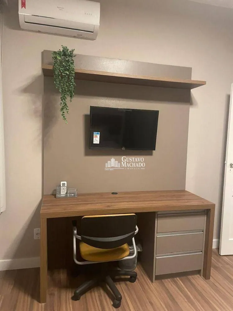 Apartamento, 3 quartos, 125 m² - Foto 6