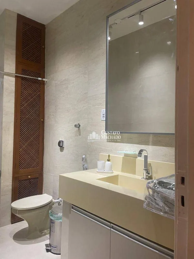 Apartamento, 3 quartos, 125 m² - Foto 7