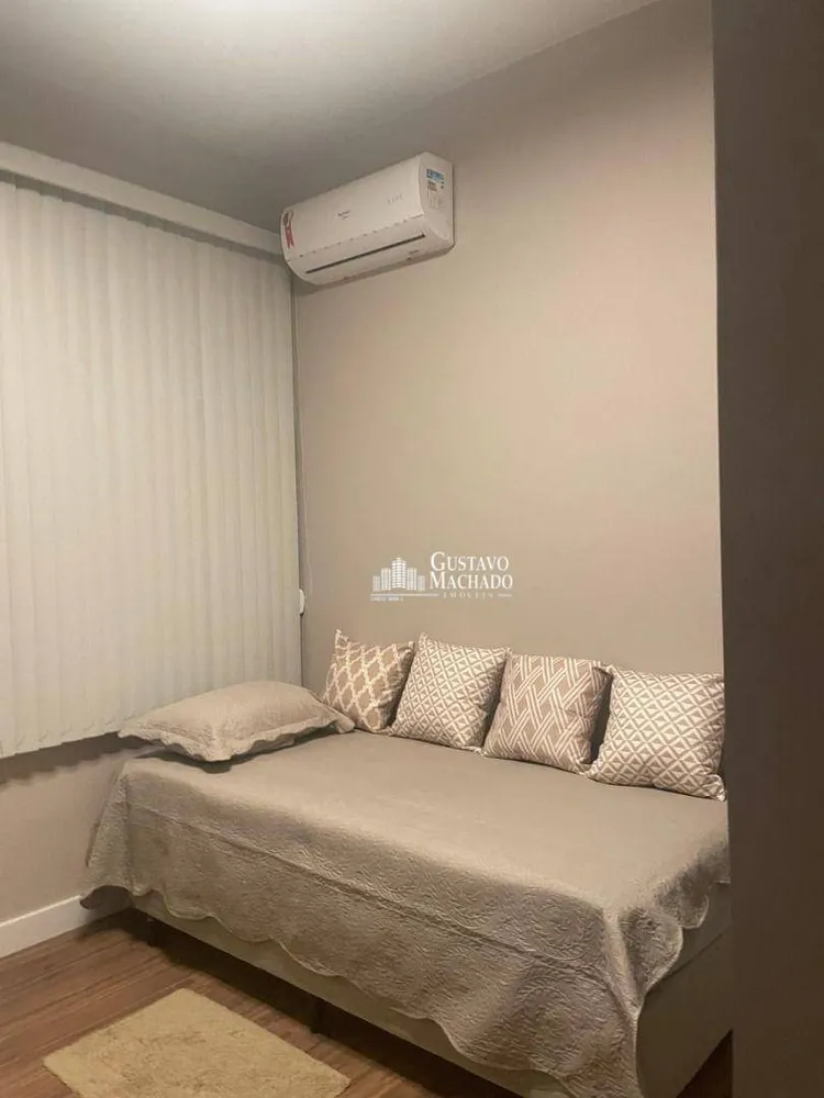 Apartamento, 3 quartos, 125 m² - Foto 5