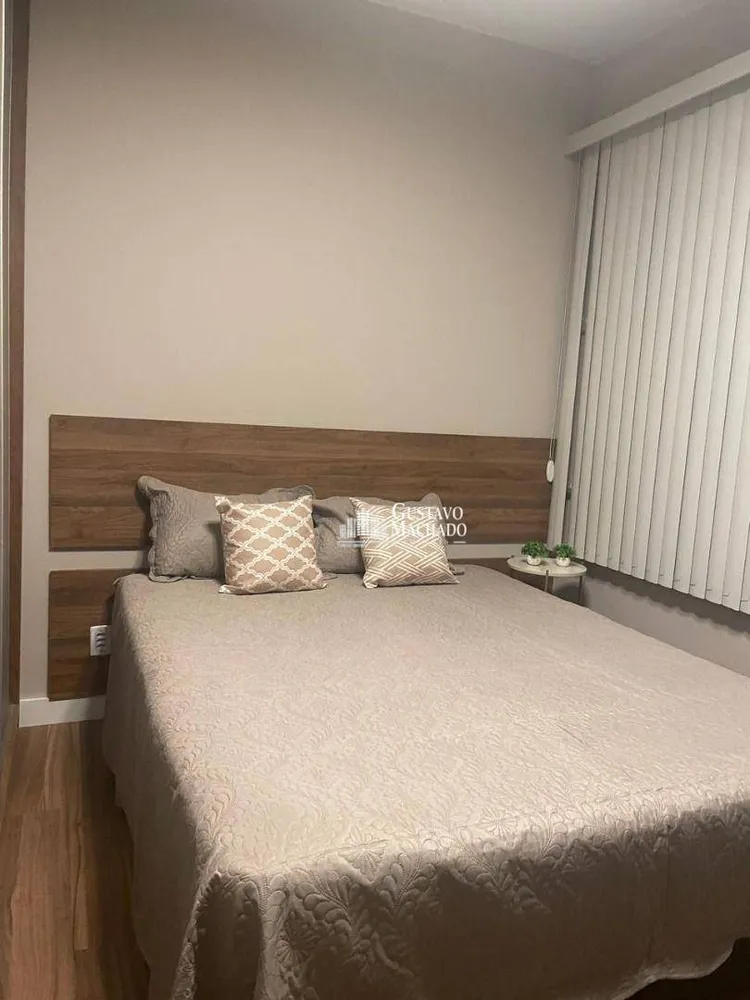 Apartamento, 3 quartos, 125 m² - Foto 4