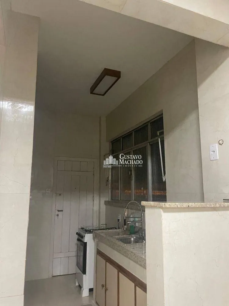 Apartamento, 3 quartos, 125 m² - Foto 11