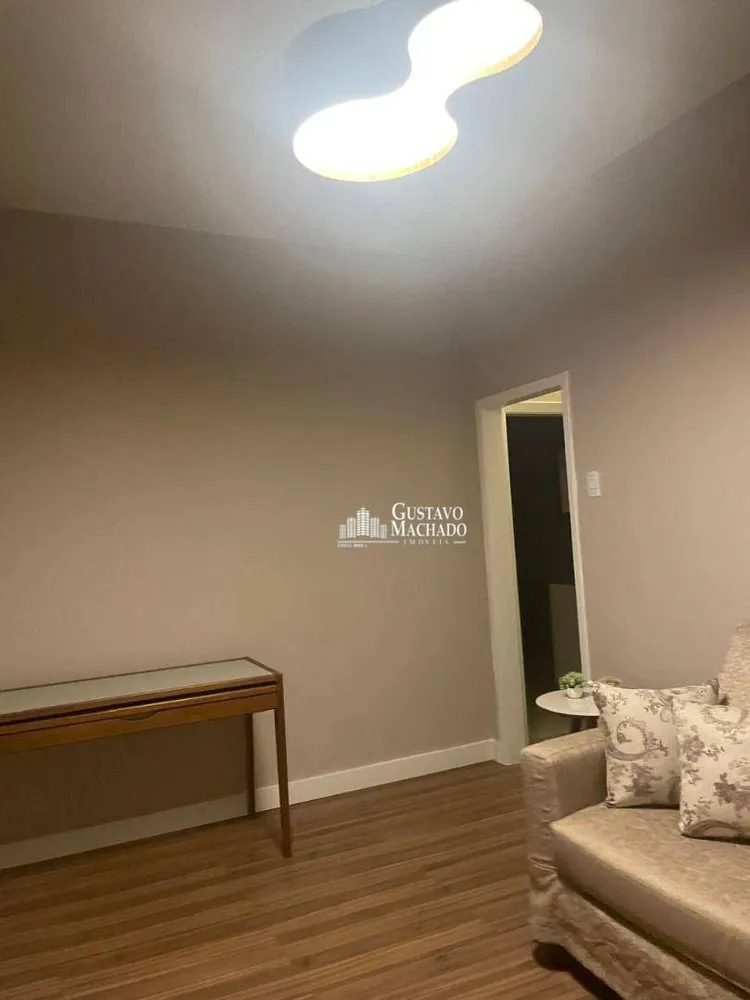 Apartamento, 3 quartos, 125 m² - Foto 2