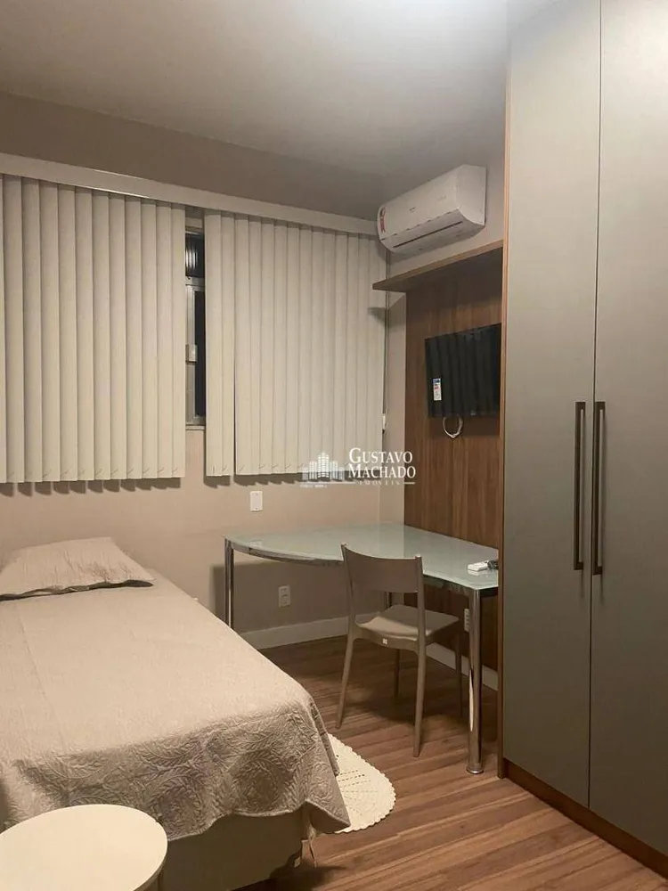 Apartamento, 3 quartos, 125 m² - Foto 9