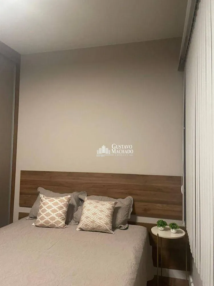 Apartamento, 3 quartos, 125 m² - Foto 3