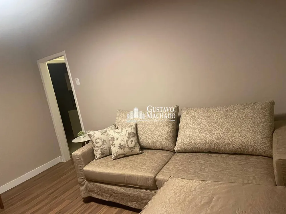 Apartamento, 3 quartos, 125 m² - Foto 1