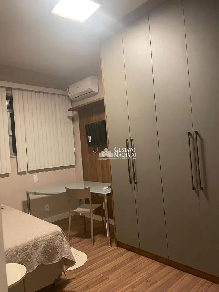 Apartamento, 3 quartos, 125 m² - Foto 8