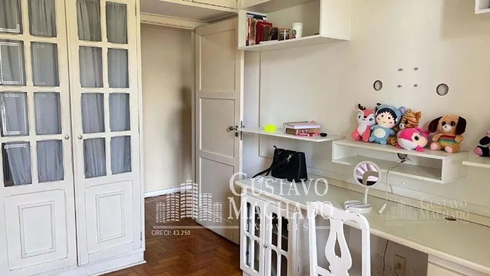 Casa, 3 quartos, 300 m² - Foto 13