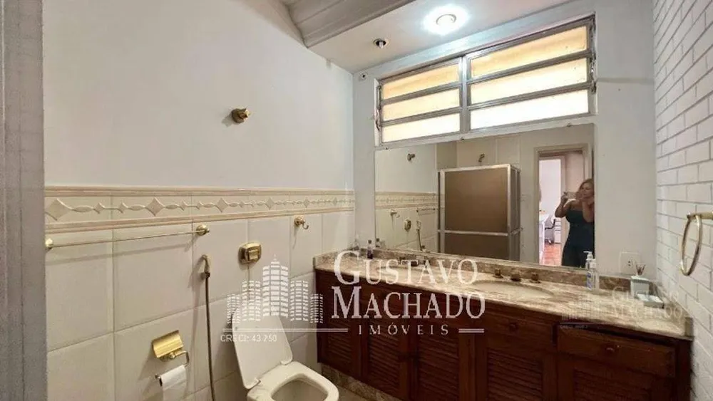 Casa, 3 quartos, 300 m² - Foto 9