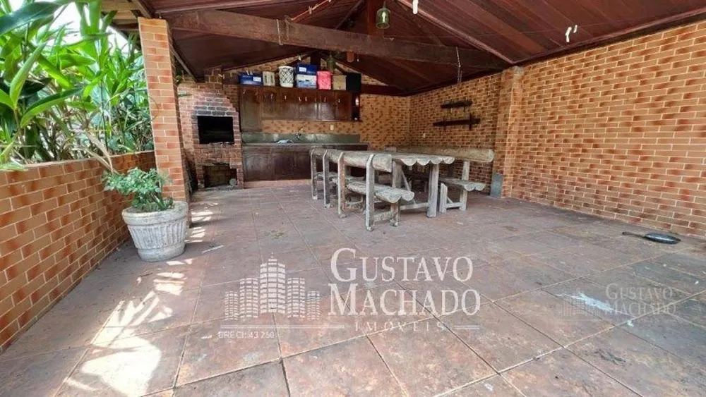 Casa, 3 quartos, 300 m² - Foto 26