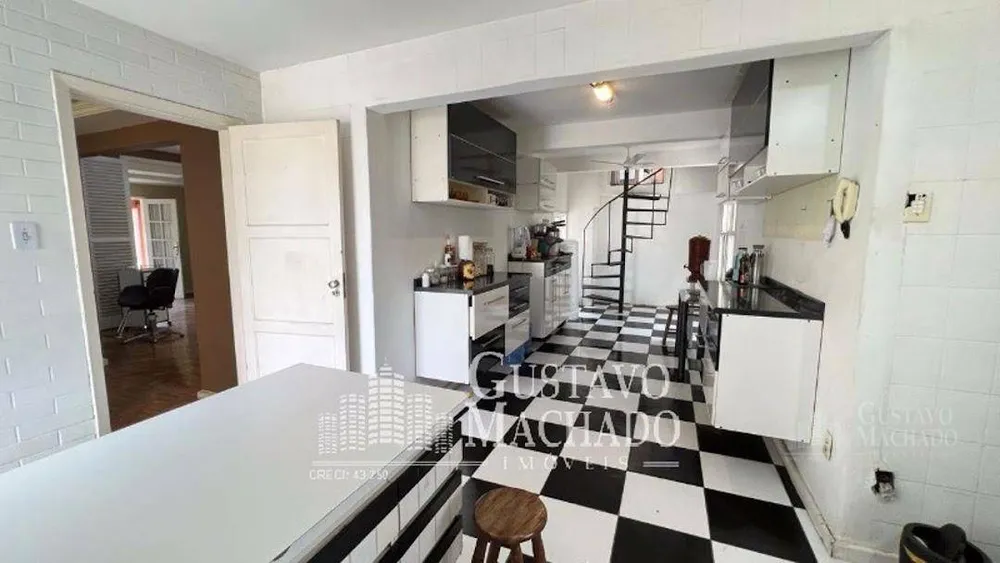 Casa, 3 quartos, 300 m² - Foto 19