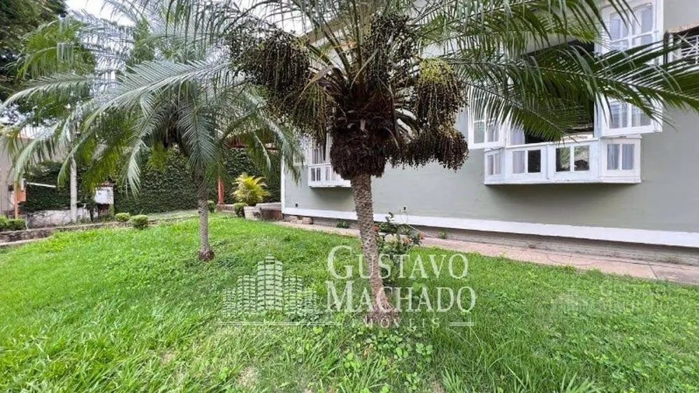 Casa, 3 quartos, 300 m² - Foto 25