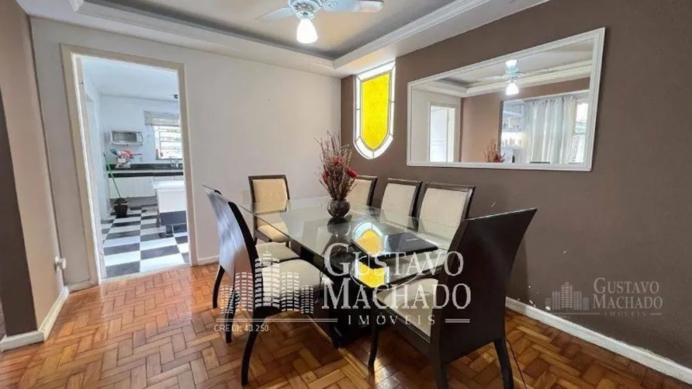 Casa, 3 quartos, 300 m² - Foto 8
