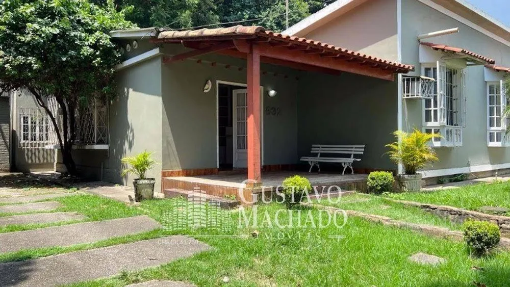 Casa, 3 quartos, 300 m² - Foto 22