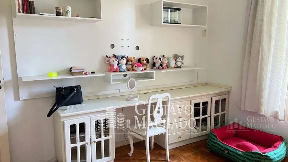 Casa, 3 quartos, 300 m² - Foto 12