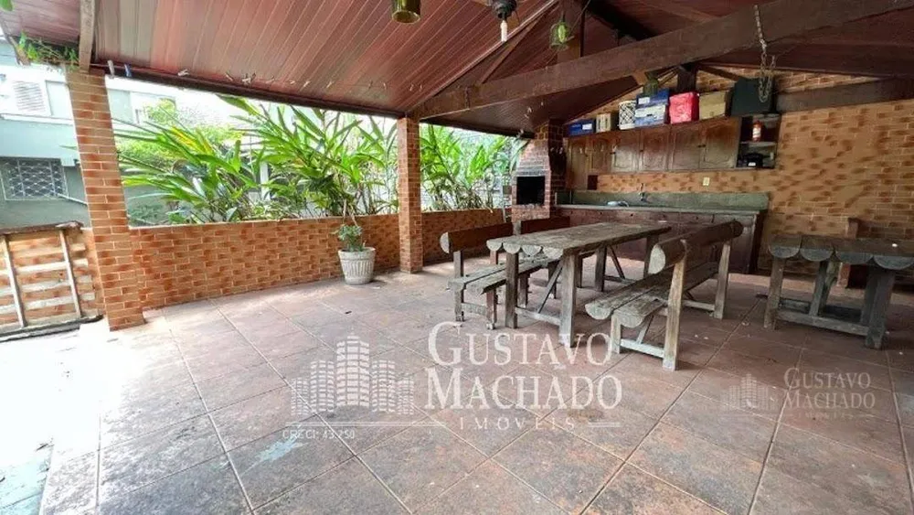 Casa, 3 quartos, 300 m² - Foto 10